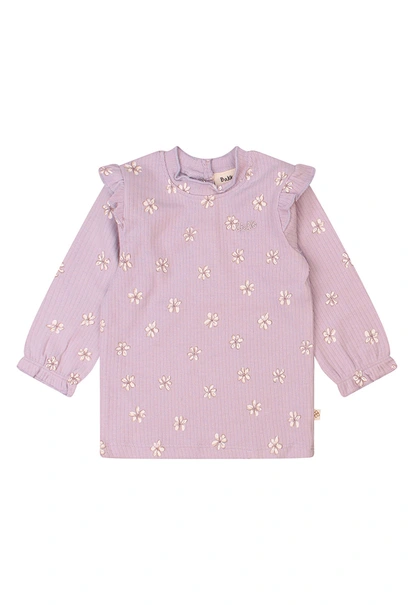 Bakkaboe Newborn baby meisjes trui